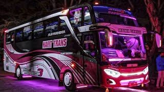 Dj bang Jono tiktok versi bus malam full Strobo terbaru