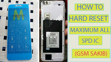 MAXIMUM MB- 101 102 103 all MAXIMUM MOBILE HARD RESET BY (GSM SAKIB)