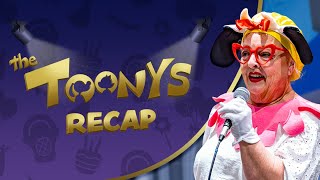 The TOONY Awards | ToonFest Birthday Bash 2023