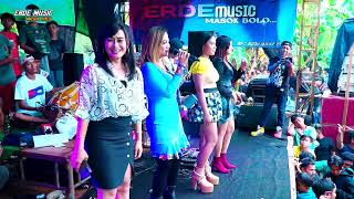 Nafas Cinta All Artis  Erde   Balong Kembang Jepara