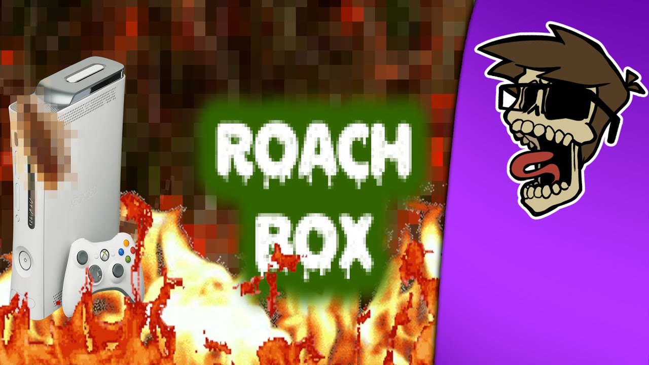 Brendaniel - ROACH BOX