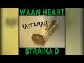 Rastaman   straka d  gold riddim