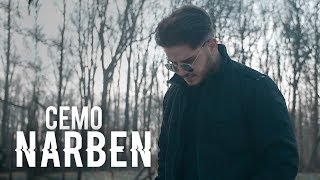 CEMO (feat. Abdu) ♛ NARBEN 2 ♛ [Offizielles Video] Resimi