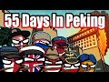 The real 55 days in peking the boxer rebellion