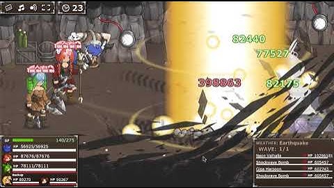 EBF5 - Neon Valhalla ACE OTK