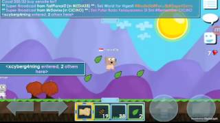 Dirt to tenny angel wing #1
