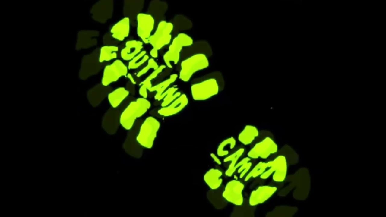 Outland Camp - ‘Gutthroat’ (2010)