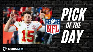 NFL Week 8 DFS Picks: Underdog Fantasy, PrizePicks NFL Player Props