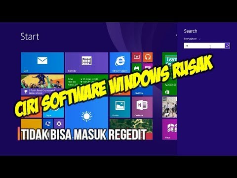 Video: Persyaratan Sistem PC Yang Tidak Dihargai Terungkap