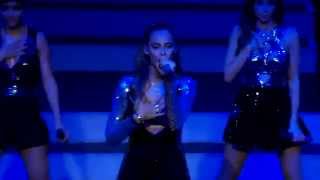 Medley | The Saturdays - Greatest Hits live Dublin