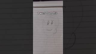 smooth? #art #myart #assembly #drawing #sketch #fypシ #fyp #foryou #loop #pencilportrsit