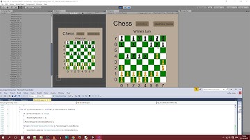 Programming chess - lesson #50: Working on pinning (part 2/2)