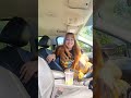 If I Could Switch Bodies With You- Ayani car edition where i try not to laugh each clip 🤣