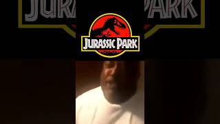Ranking Every Jurassic Park Movie! 😅 #shorts
