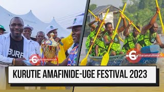 Unveiling the Historic 2023 Kurutie Amafinide Uge Festival: Full Details Revealed