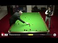 IBSF WORLD CHAMPIONSHIPS QATAR 2023  l MENS SNOOKER