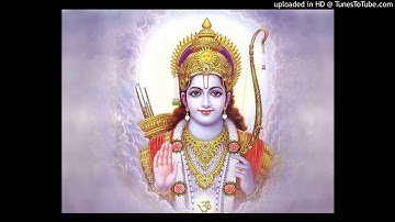 Jay Jay Ram Jay Shree Ram - Sonu Nigam