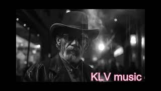 Nothing to believe - Aitzy ( old type blues ) KLV music 