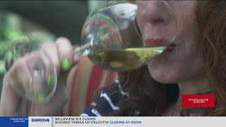 St. Charles County hospital working to help people with alcohol abuse