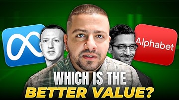 Moeten beleggers Meta-aandelen kopen in plaats van Alphabet-aandelen? | META-aandelenanalyse | GO...