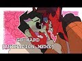 (MONSTER PROM) GO H4RD [Animation Meme]