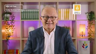 Stéphane Ouvrard, MBA Full Time, Kedge Business School