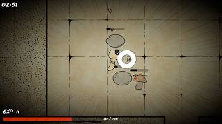 Paths not Penned gameplay promo