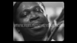 B.B. King • “Sweet Sixteen/Rock Me Baby” • 1968 [Reelin' In The Years Archive]