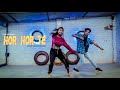 Hor hor te   tom murmu   dance cover  santali song  rhythm