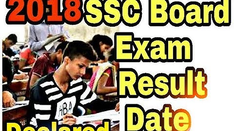 SSc Result 2018 Maharashtra Board | 10 result date 2018 Maharashtra board..