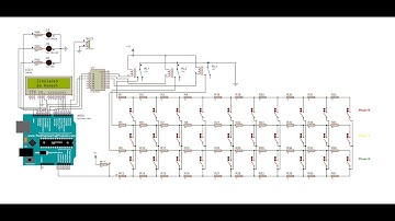 Cable Fault Detection v2 Simulation