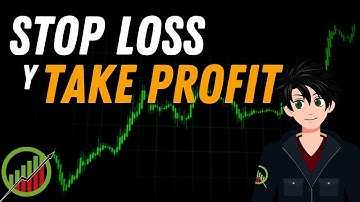 Cómo usar Stop Loss y Take Profit  como un Trader Profesional