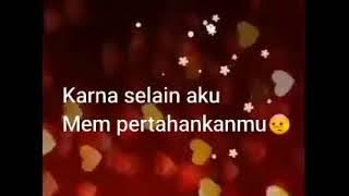 Story Wa Kekinian Buat Pacar Yang Cuek