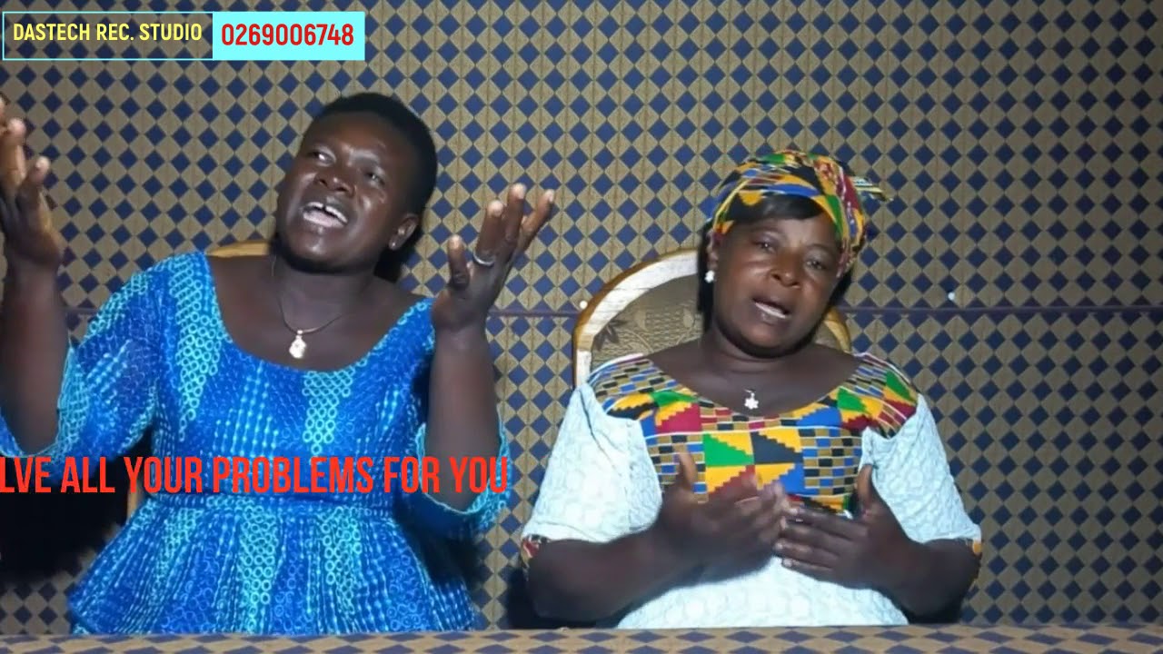 KUSASI GOSPEL-ANNIEYA ZERUAL-NOKOM YELTIS WINAAM