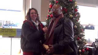 Another Subaru Customer that Bought Happy! | Morrie's Brooklyn Park Subaru, MN