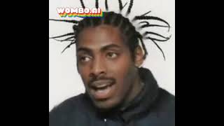 Gangsta S Paradise Coolio Singing Wombo.ai Deepfake