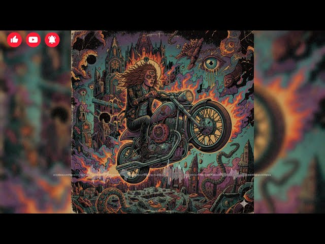 The Mind Journey: The Trippiest Psychedelic Rock Songs of the 60s
