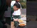 【あっさり熊鍋がいいと思う。】 #shorts