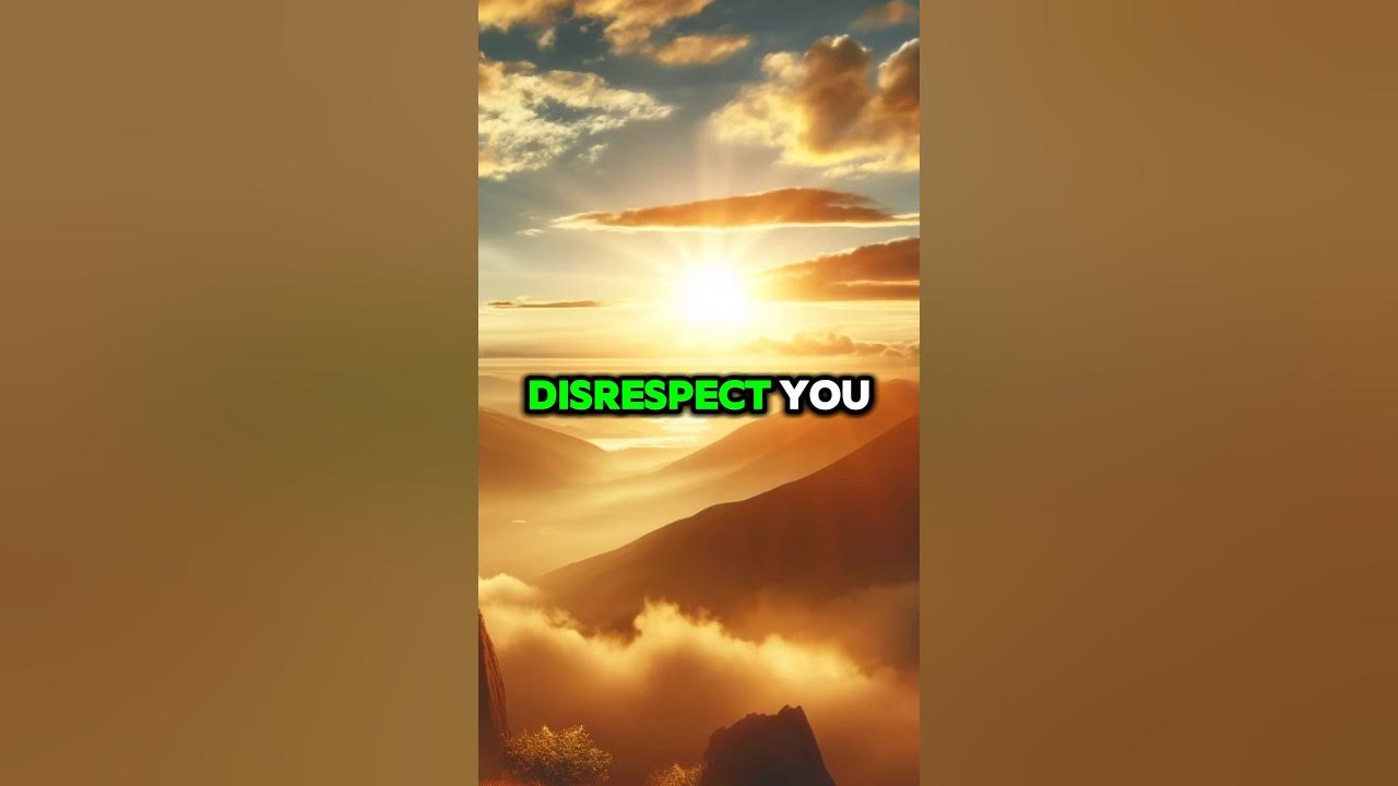 How To Deal With Employees Who Don't Respect You ⬆️ Ful Vid ↖️ Ways to Handle People Who Don’t Respect You #motivation #