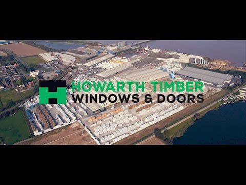 Howarth Timber Windows & Doors