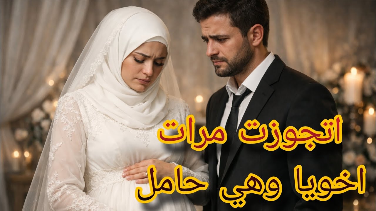 اتجوزت مرات اخويا علشان ارضي امي🙁