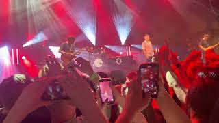 Blur - This Is A Low (Wolverhampton Civic Hall, 26/5/2023)