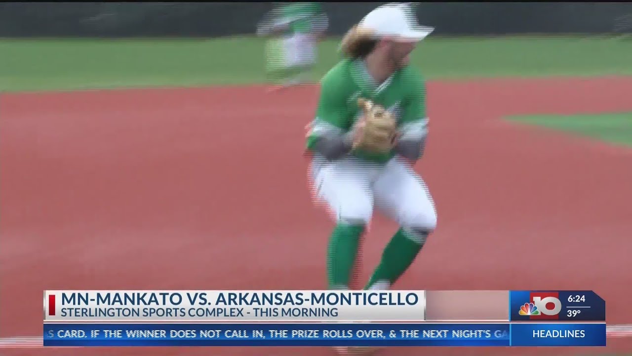 arkansas monticello mn mankato YouTube