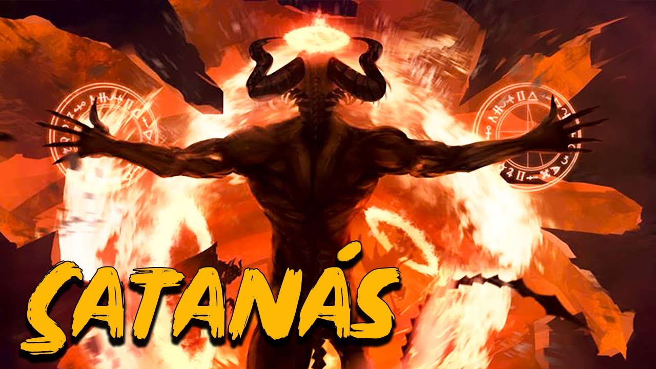 Satanas Satanas