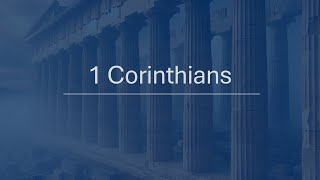 1 Corinthians 15:1-11 - Pastor Billy Peters (11/16/25 AM)