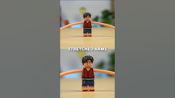 The LEGO One Piece is real!!