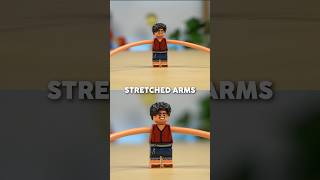 The LEGO One Piece is real!!