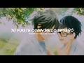 《BACK TO BACK》 Isekai no Sata wa Shachiku Shidai: Ending (SUB ESP/ROM)