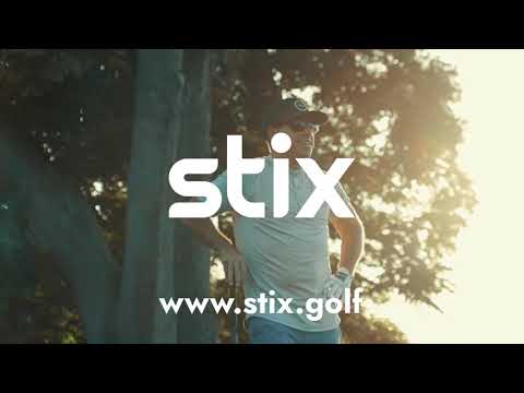 Stand Out on The Course | Stix Golf Co. - video from Stix