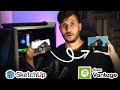 Sketchup to Chaos Vantage Toturial in 2025! | English Tutorial